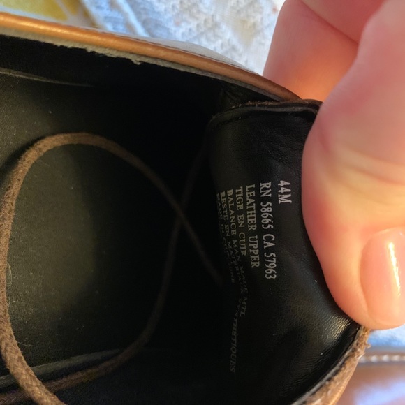 The Rail men’s size 44M - Picture 5 of 5